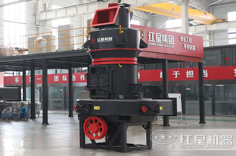 微粉环辊磨粉机 微粉环辊磨粉机