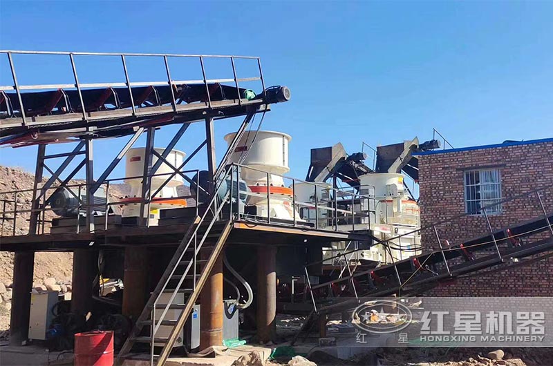 方案二现场 方案二现场