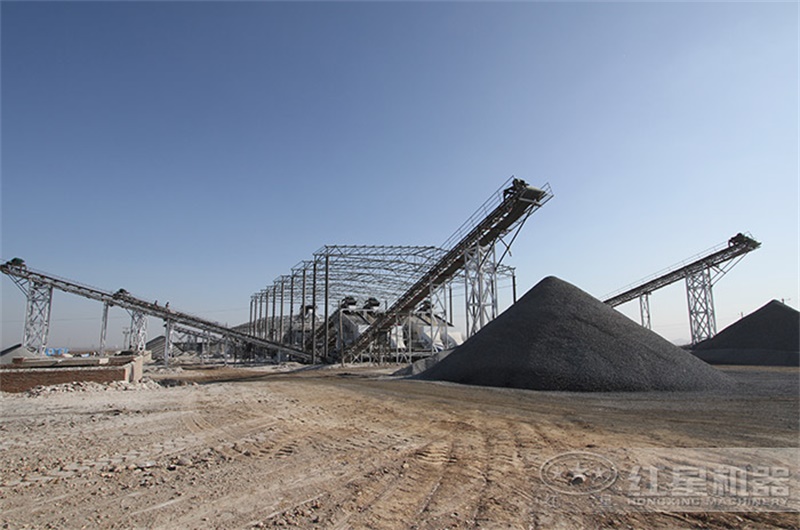 山东大型反击破石子厂 山东大型反击破石子厂