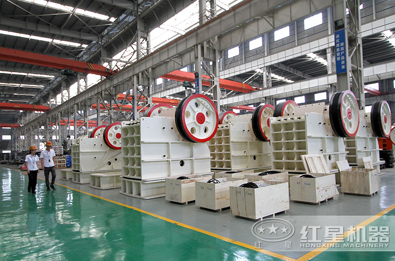 河南易彩堂机器破碎机厂家 河南易彩堂机器破碎机厂家