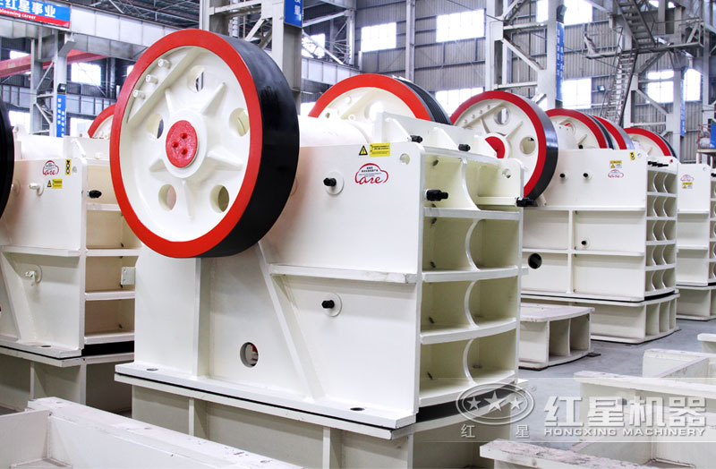 1060颚式破碎机 1060颚式破碎机