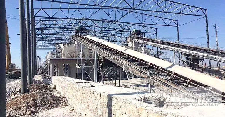 施工现场 施工现场