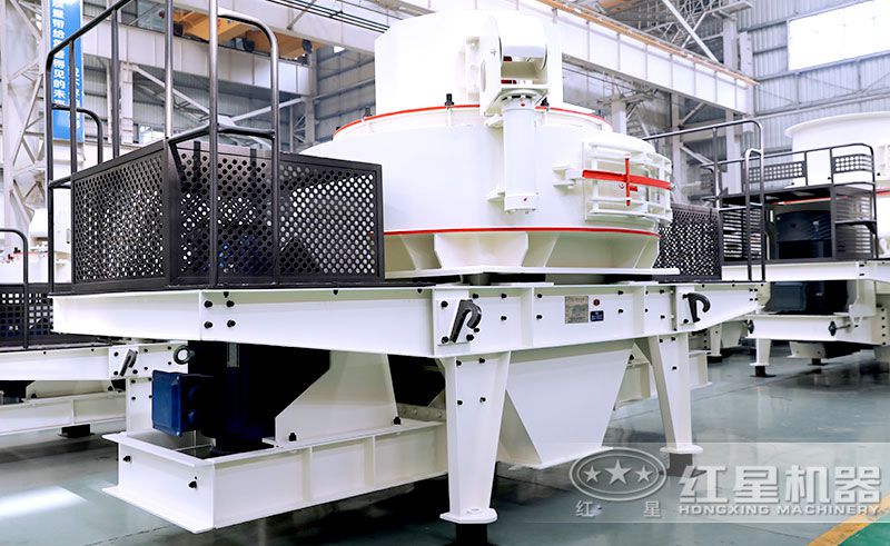 HXVSI-1145制砂机 HXVSI-1145制砂机