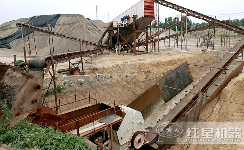 ʯ�ϳ�����һ̨��ʽ�������ҵ