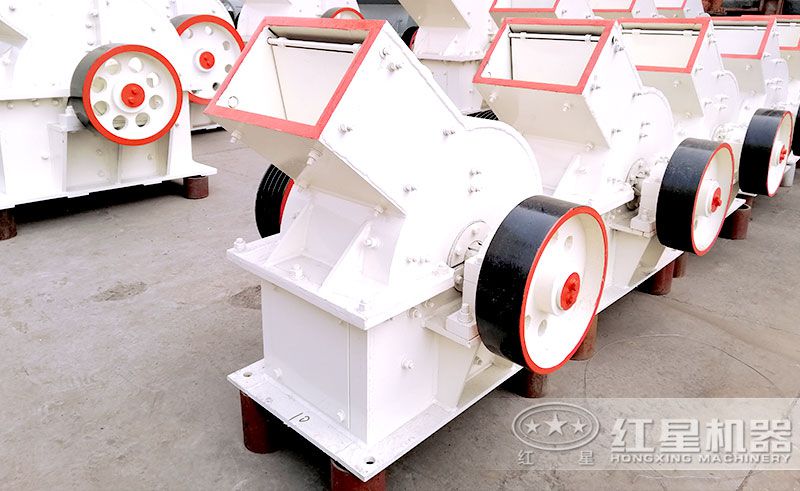 易彩堂锤式破碎机 易彩堂锤式破碎机