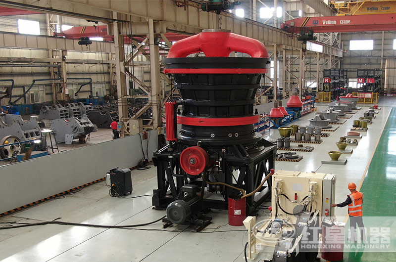 旋回破碎机参数 旋回破碎机参数
