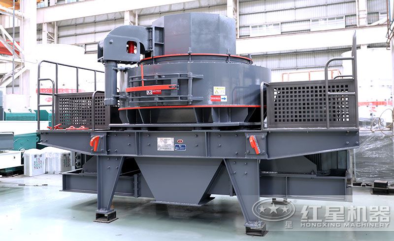 VSI制砂机 VSI制砂机