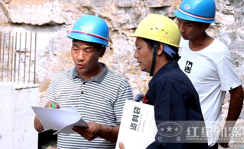 易彩堂机器工程师到现场指导 易彩堂机器工程师到现场指导