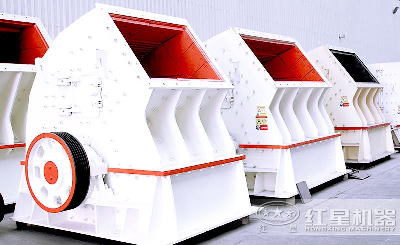 可实现一次成型,整形效果较好的锤破