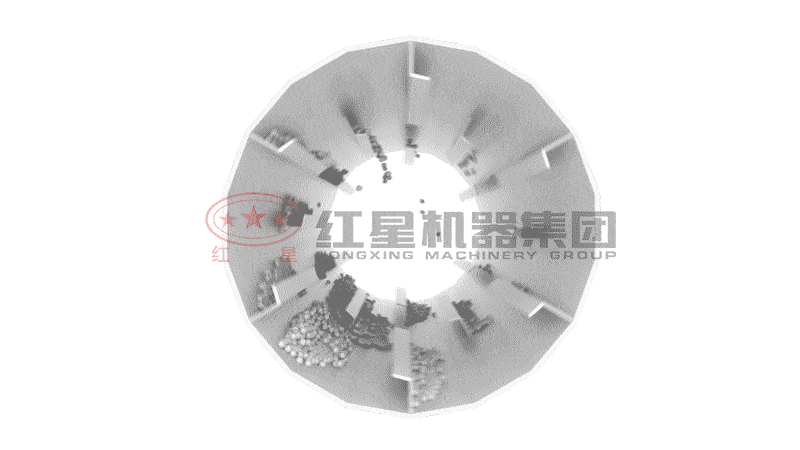 白云石烘干机原理 白云石烘干机原理