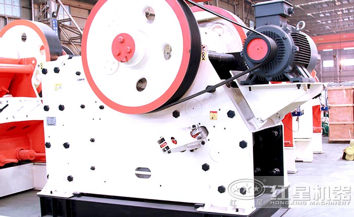 石墨破碎机设备图 石墨破碎机设备图