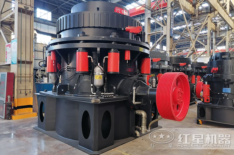 1200圆锥破碎机 1200圆锥破碎机