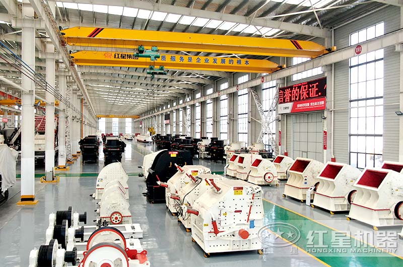 易彩堂白云石破碎机生产厂家 易彩堂白云石破碎机生产厂家