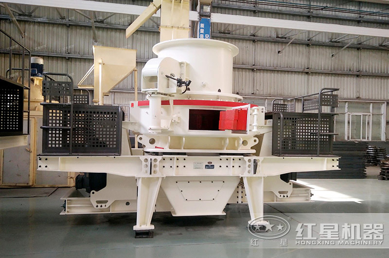 冲击式破碎机 冲击式破碎机