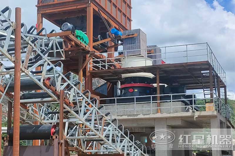 单缸圆锥破碎机 单缸圆锥破碎机