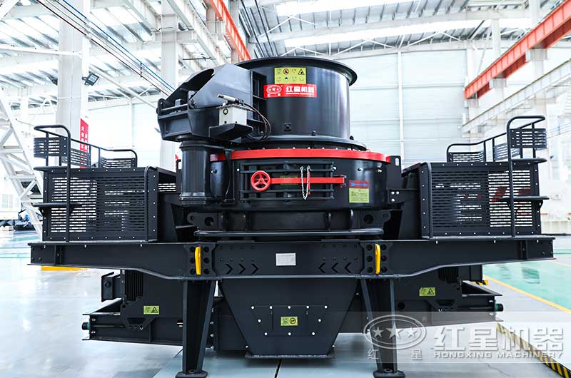 VSIA7制砂机 VSIA7制砂机