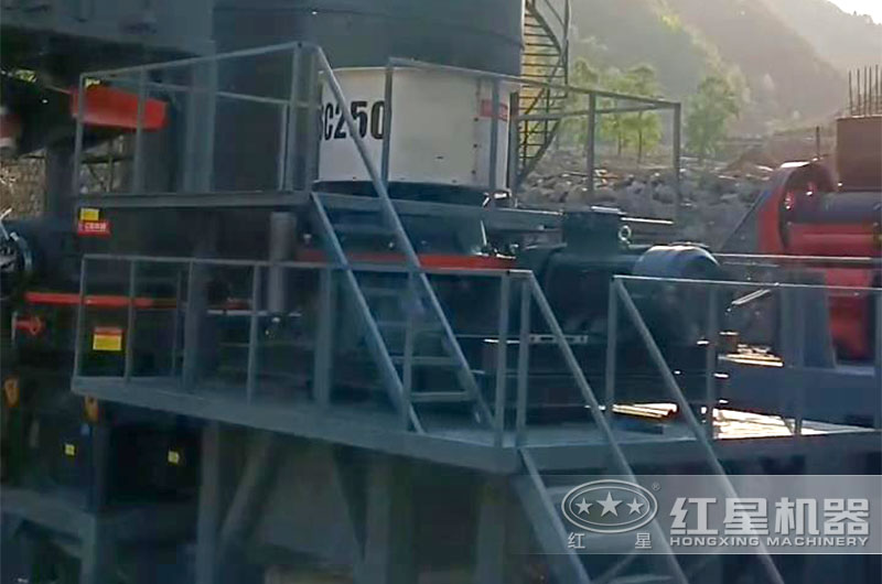 玄武岩加工设备组合 玄武岩加工设备组合