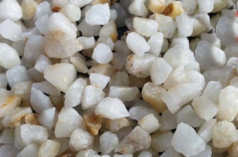 石英石原料 石英石原料