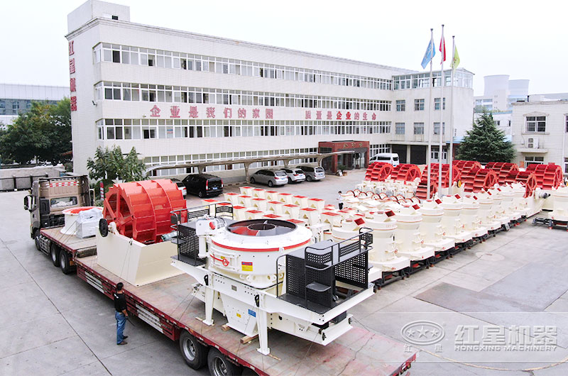 制砂机洗砂机发货 制砂机洗砂机发货