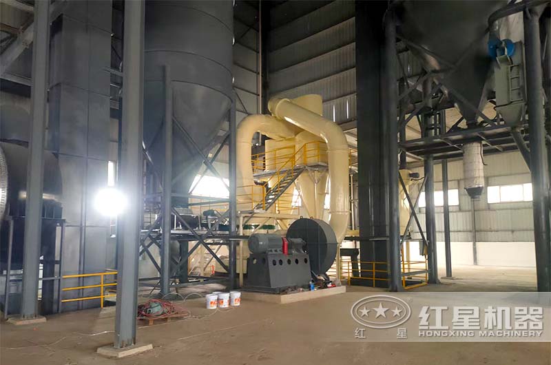 河南平顶山雷蒙磨现场 河南平顶山雷蒙磨现场