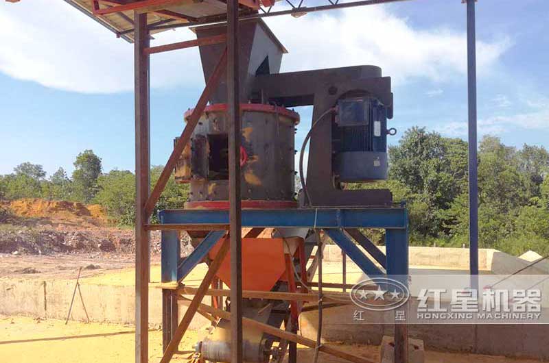 复合式焦炭粉碎机 复合式焦炭粉碎机