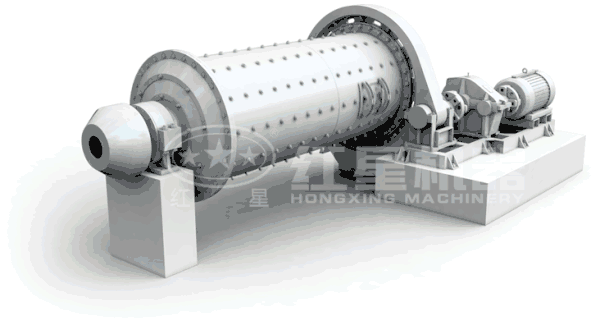 磨煤机工作原理 磨煤机工作原理