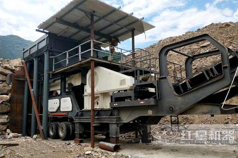 建筑废渣处理厂 建筑废渣处理厂