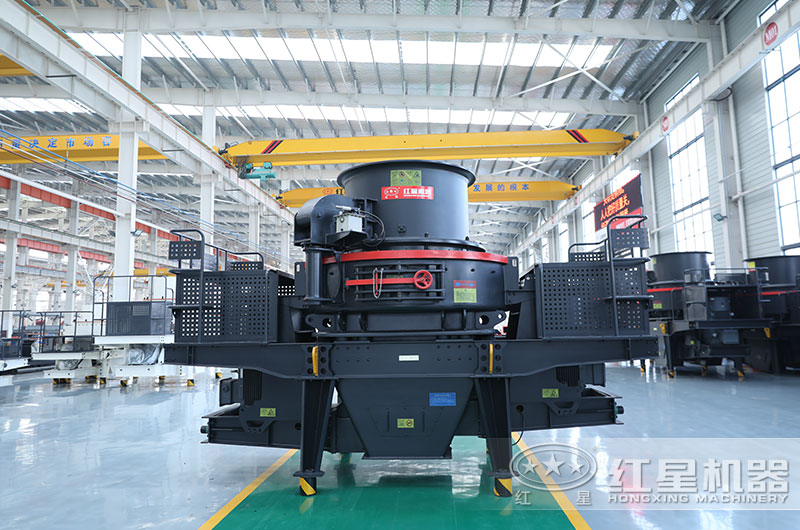 冲击式破碎机 冲击式破碎机