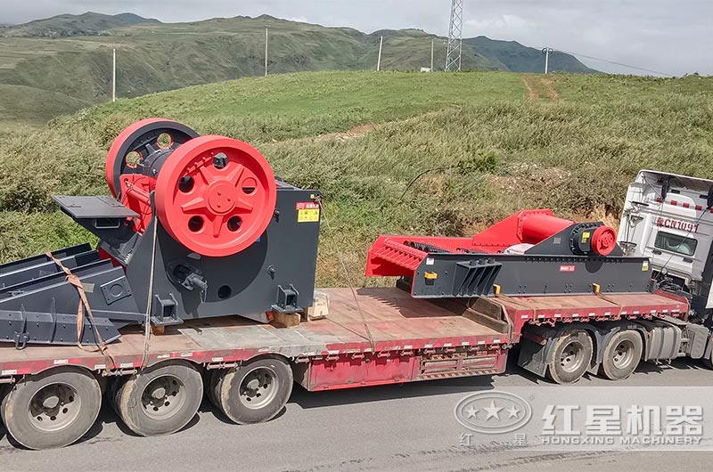 鄂破机发货 鄂破机发货