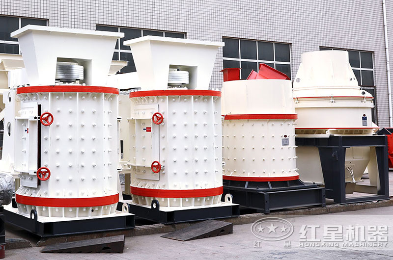 立式制砂机 立式制砂机