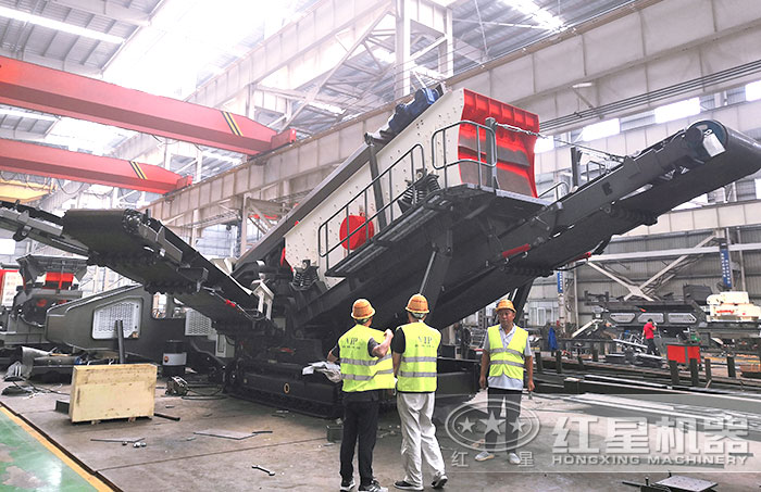 易彩堂机器车间 易彩堂机器车间