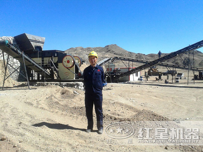 正打算投入生产的客户现场 正打算投入生产的客户现场