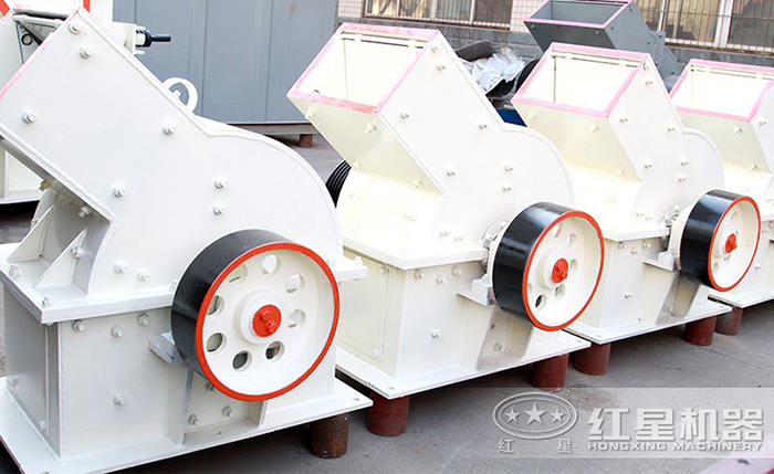 微小型的锤式破碎机 微小型的锤式破碎机