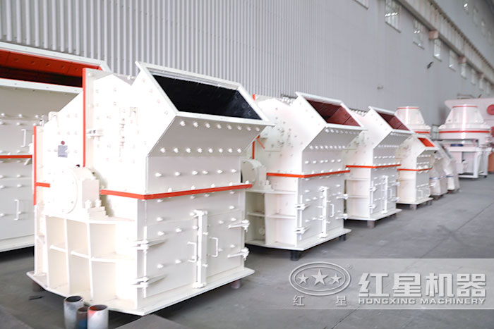 易彩堂机器800X800细碎机 易彩堂机器800X800细碎机