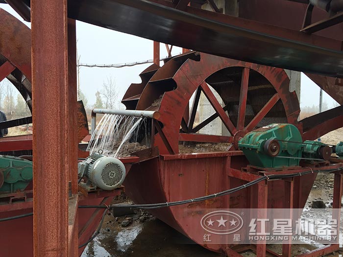 �˹�ɳϴɳ�豸���ֶ�ϴɰ��