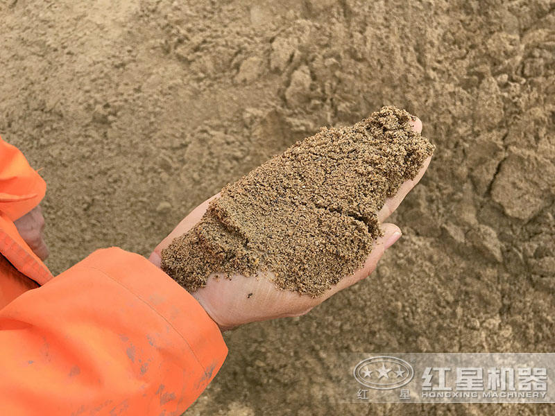 洗沙成品 洗沙成品