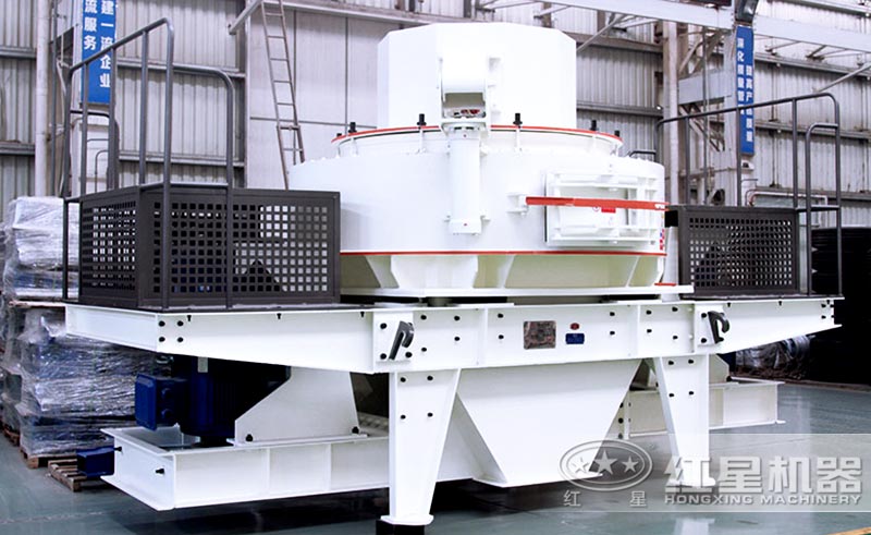 冲击式破碎机型号不一样,价格不一样 冲击式破碎机型号不一样,价格不一样