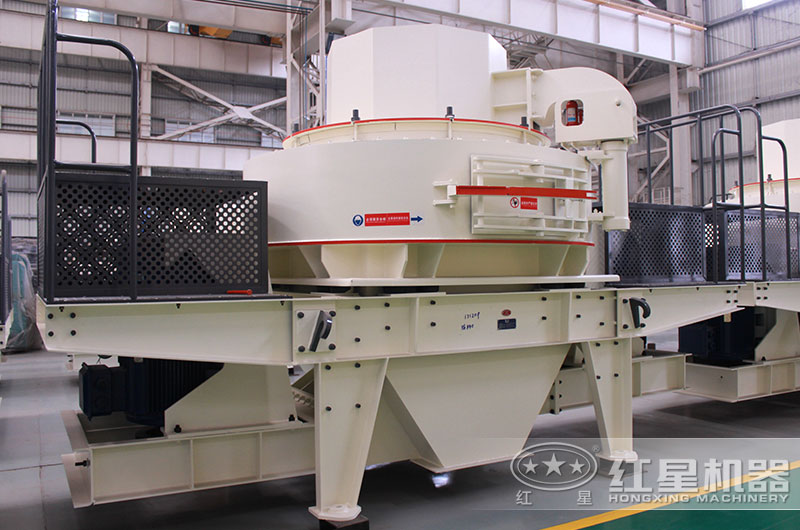 VSI制砂机常见得制砂设备 VSI制砂机常见得制砂设备