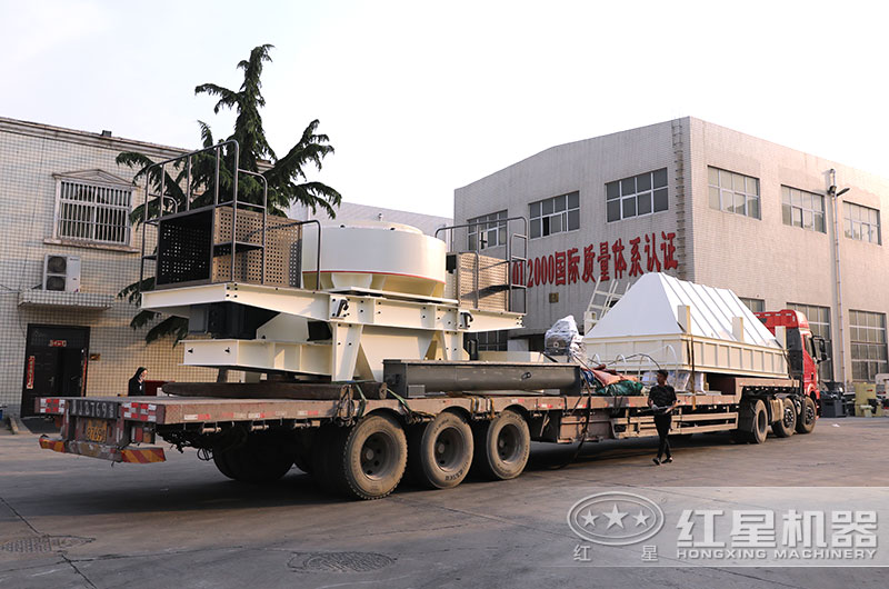 用户订购机器发货 用户订购机器发货