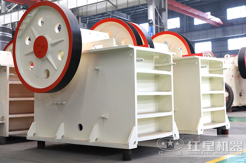 颚式破碎机厂家现货图 颚式破碎机厂家现货图