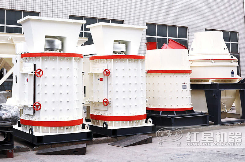 复合式破碎机厂家现货图 复合式破碎机厂家现货图