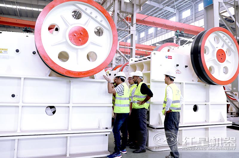 选购制砂设备 选购制砂设备