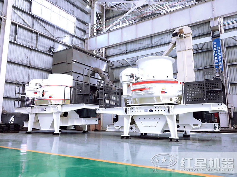 固定制砂机 固定制砂机