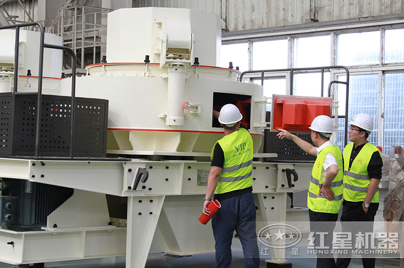 冲击式破碎机厂家现货图 冲击式破碎机厂家现货图