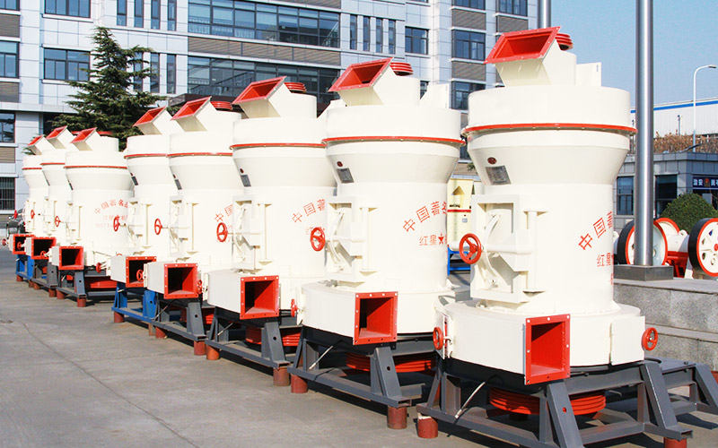 磨粉设备 磨粉设备