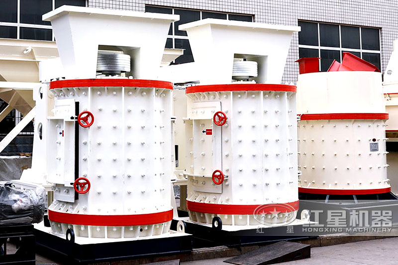 小型复合式破碎机 小型复合式破碎机