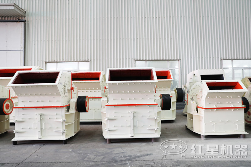 小型细碎机 小型细碎机