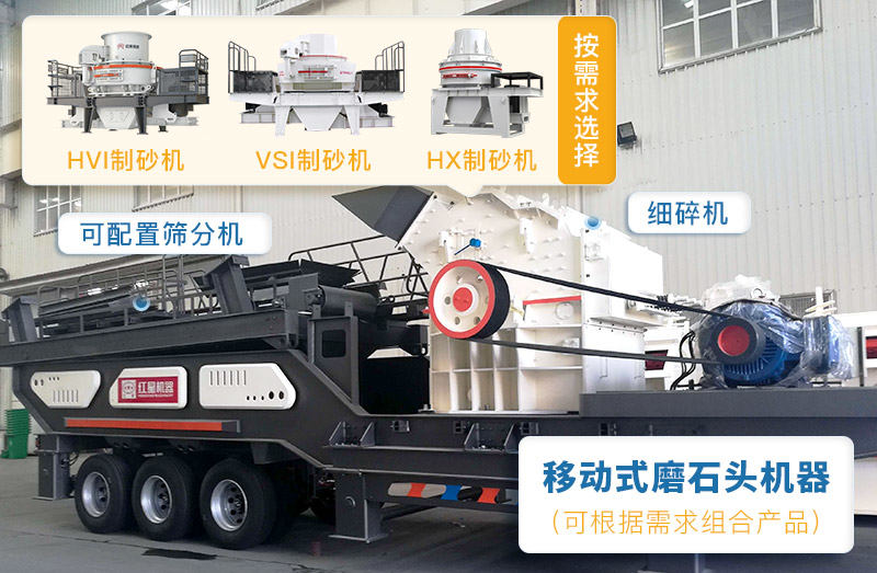 �ƶ�ʽĥʯͷ����