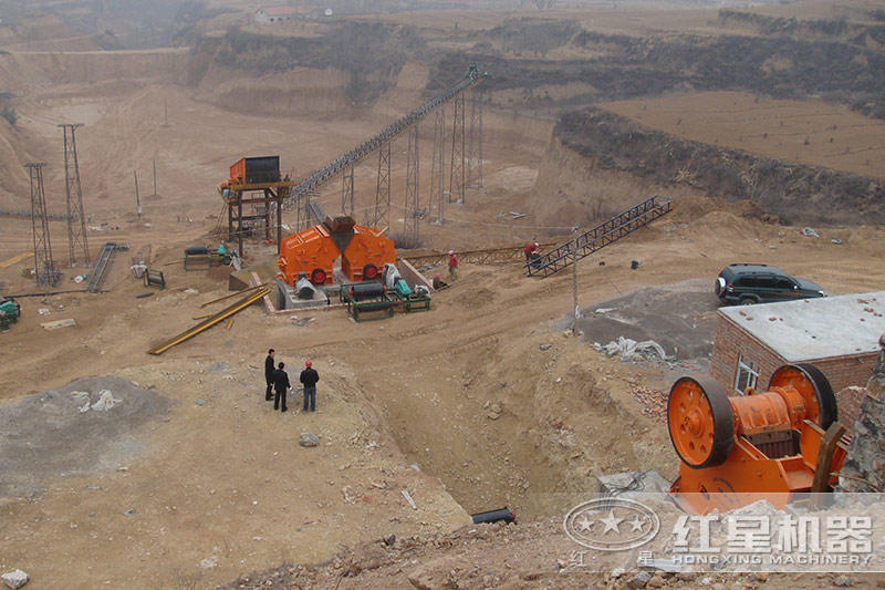 ����ʯ�ϼӹ���װ�ֳ�