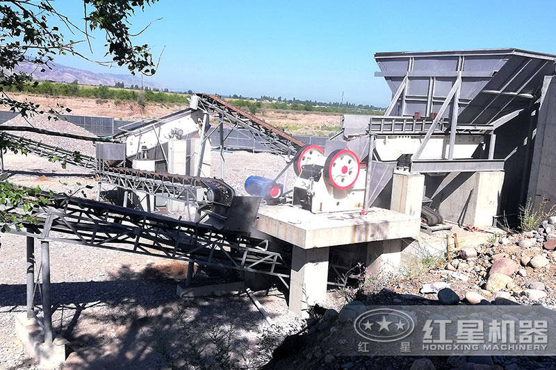 ���ͻ�ʯ���������ֳ�һ